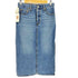 リーバイス Levis Side Slit Skirt レディース 25