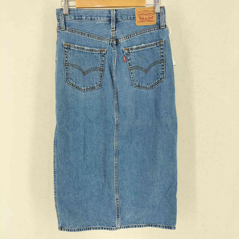 リーバイス Levis Side Slit Skirt レディース 25