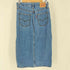 リーバイス Levis Side Slit Skirt レディース 25
