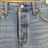 リーバイス Levis Side Slit Skirt レディース 25