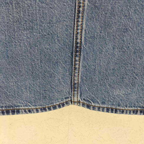 リーバイス Levis Side Slit Skirt レディース 25