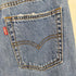 リーバイス Levis Side Slit Skirt レディース 25
