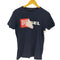 ディーゼル DIESEL ロゴパッチ S/S クルーネック Tシャツ メンズ import:S