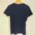 ディーゼル DIESEL ロゴパッチ S/S クルーネック Tシャツ メンズ import:S