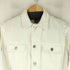 ポロカントリーラルフローレン POLO COUNTRY RALPH LAUREN 90S USA製 デニム サファリジャケット メンズ import:L