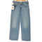 リーバイス Levis LOW LOOSE ミディアムインディゴ デニムパンツ レディース 25