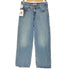 リーバイス Levis LOW LOOSE ミディアムインディゴ デニムパンツ レディース 25