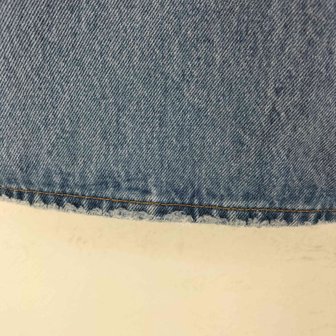 リーバイス Levis LOW LOOSE ミディアムインディゴ デニムパンツ レディース 25