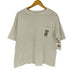 テンボックス 10匣 TENBOX ロゴプリント S/S Tシャツ メンズ