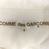 コムデギャルソン COMME des GARCONS 04SS フリルデザイン シャツブラウス レディース JPN:S