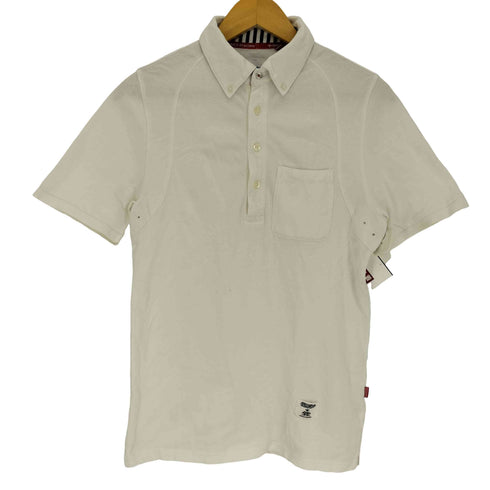 アディダスオリジナルス adidas Originals BW SSL POLO ポロシャツ メンズ JPN:S