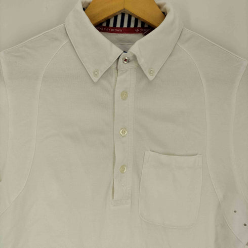 アディダスオリジナルス adidas Originals BW SSL POLO ポロシャツ メンズ JPN:S