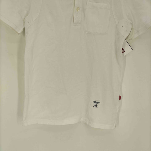 アディダスオリジナルス adidas Originals BW SSL POLO ポロシャツ メンズ JPN:S