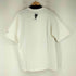 エフエーティー FAT CRAFTEE プリントクルーネックTシャツ メンズ FAT
