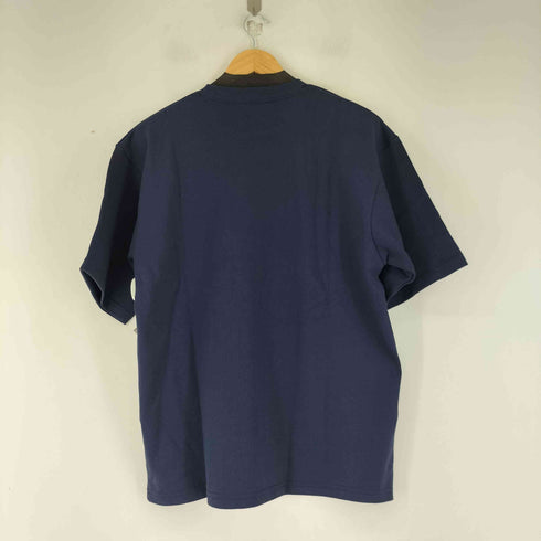 エフエーティー FAT BLANTee クルーネックTシャツ メンズ SKINNY