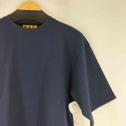 エフエーティー FAT BLANTee クルーネックTシャツ メンズ SKINNY