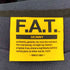 エフエーティー FAT BLANTee クルーネックTシャツ メンズ SKINNY