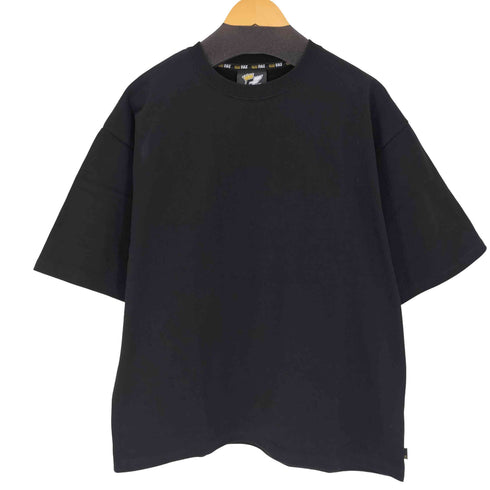 エフエーティー FAT BLANTee クルーネックTシャツ メンズ FAT