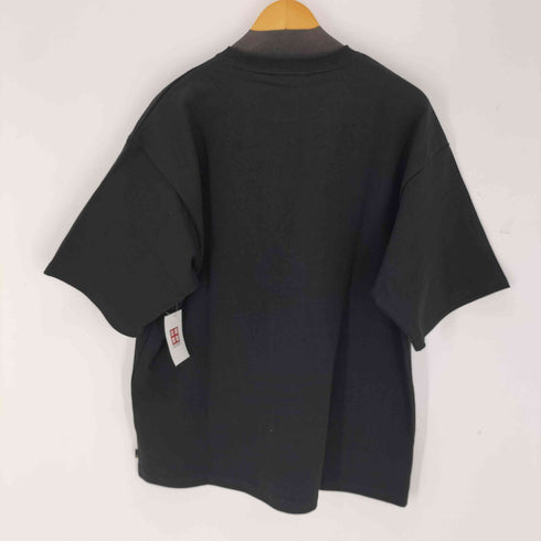 エフエーティー FAT BLANTee クルーネックTシャツ メンズ FAT