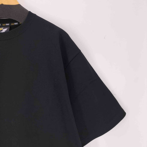 エフエーティー FAT BLANTee クルーネックTシャツ メンズ FAT