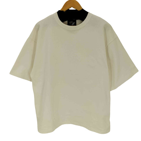 エフエーティー FAT BLANTee クルーネックTシャツ メンズ FAT