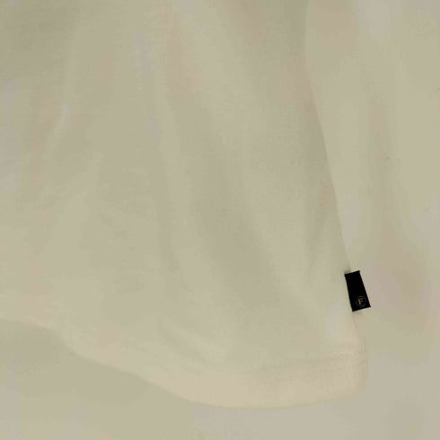 エフエーティー FAT BLANTee クルーネックTシャツ メンズ FAT