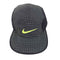 ナイキ NIKE DRI-FIT AW84 5パネル トレイル ランニング ドット キャップ メンズ