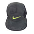 ナイキ NIKE DRI-FIT AW84 5パネル トレイル ランニング ドット キャップ メンズ