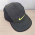 ナイキ NIKE DRI-FIT AW84 5パネル トレイル ランニング ドット キャップ メンズ