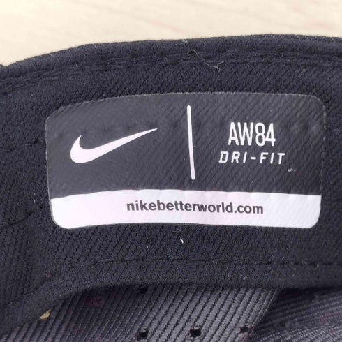 ナイキ NIKE DRI-FIT AW84 5パネル トレイル ランニング ドット キャップ メンズ