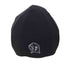 ステューシー Stussy 90S OLD 紺タグ USA製 ラット ショーンフォント ロゴ アクリル ビーニー ニット帽 メンズ ONE SIZE