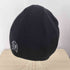 ステューシー Stussy 90S OLD 紺タグ USA製 ラット ショーンフォント ロゴ アクリル ビーニー ニット帽 メンズ ONE SIZE
