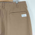エフエーティー FAT FLACKS フラックス タックワイドパンツ メンズ FAT