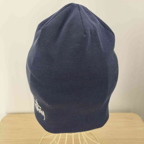ステューシー Stussy 26SS JERSEY SKULLCAP ジャージー スカル キャップ コットン ビーニー メンズ ONE SIZE 57cm