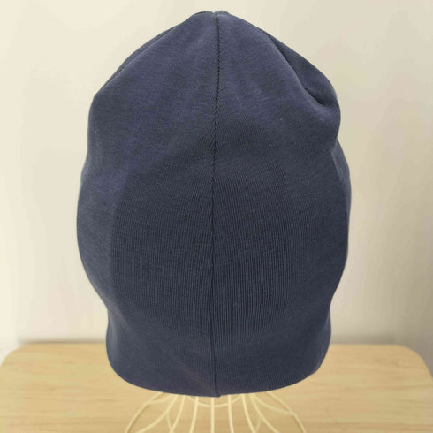 ステューシー Stussy 26SS JERSEY SKULLCAP ジャージー スカル キャップ コットン ビーニー メンズ ONE SIZE 57cm