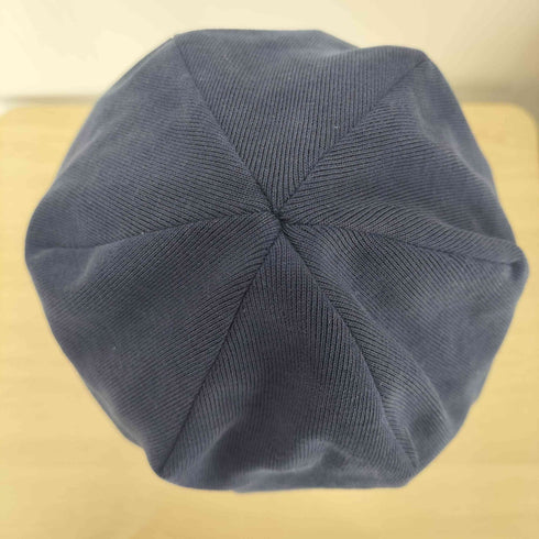 ステューシー Stussy 26SS JERSEY SKULLCAP ジャージー スカル キャップ コットン ビーニー メンズ ONE SIZE 57cm