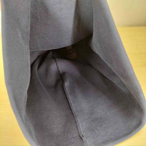 ステューシー Stussy 26SS JERSEY SKULLCAP ジャージー スカル キャップ コットン ビーニー メンズ ONE SIZE 57cm