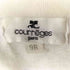 クレージュ courreges リボンデザインポロシャツ レディース 9R