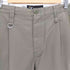 エフエーティー FAT TUFFIES タックワイドチノパンツ メンズ FAT