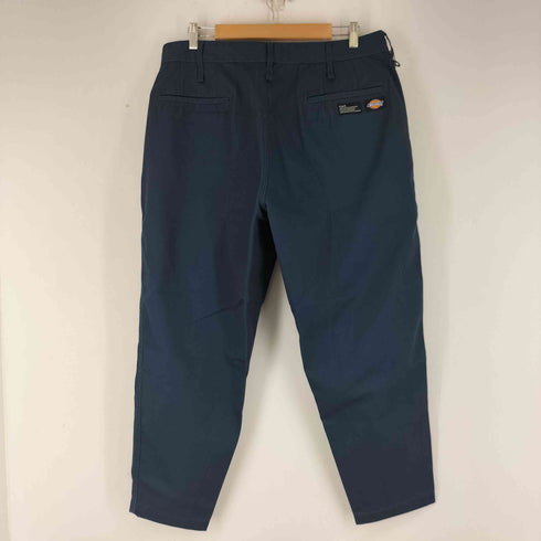 エフエーティー FAT TUFFIES タックワイドチノパンツ メンズ FAT