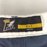 エフエーティー FAT TUFFIES タックワイドチノパンツ メンズ FAT