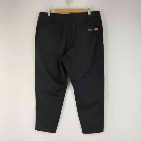 エフエーティー FAT TUFFIES タックワイドチノパンツ メンズ FAT