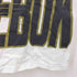 リーボック Reebok 両面プリント シングルステッチ クルーネック Tシャツ メンズ