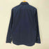 ステューシー Stussy ARMY ショーンフォント プリント L/S レギュラー シャツ メンズ import:L