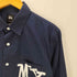 ステューシー Stussy ARMY ショーンフォント プリント L/S レギュラー シャツ メンズ import:L
