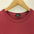ステューシー Stussy 00S OLD メキシコ製 クロスボーン スカル アーガイル ペイント グラフィック ショーンフォント ロゴ L/S カットソー ロンT メンズ import:M