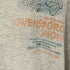 アンビル Anvil 90S USA製 フロントプリント クルーネック Tシャツ メンズ 3X