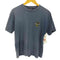 マウイアンドサンズ maui and sons 両面ロゴプリント S/S Tシャツ メンズ JPN:M
