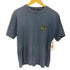 マウイアンドサンズ maui and sons 両面ロゴプリント S/S Tシャツ メンズ JPN:M