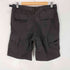 ユーエスネイビー U.S.NAVY USA製 COTTON RIPSTOP CARGO SHORTS メンズ MEDIUM-SHORT
